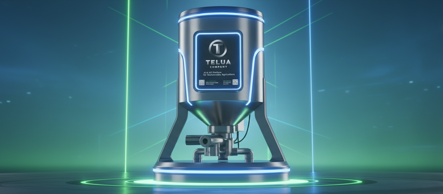 Thiết kế máy cho ăn tự động trong hệ AIMTAS