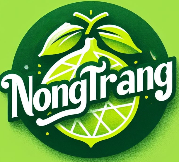 Logo Nông Trang